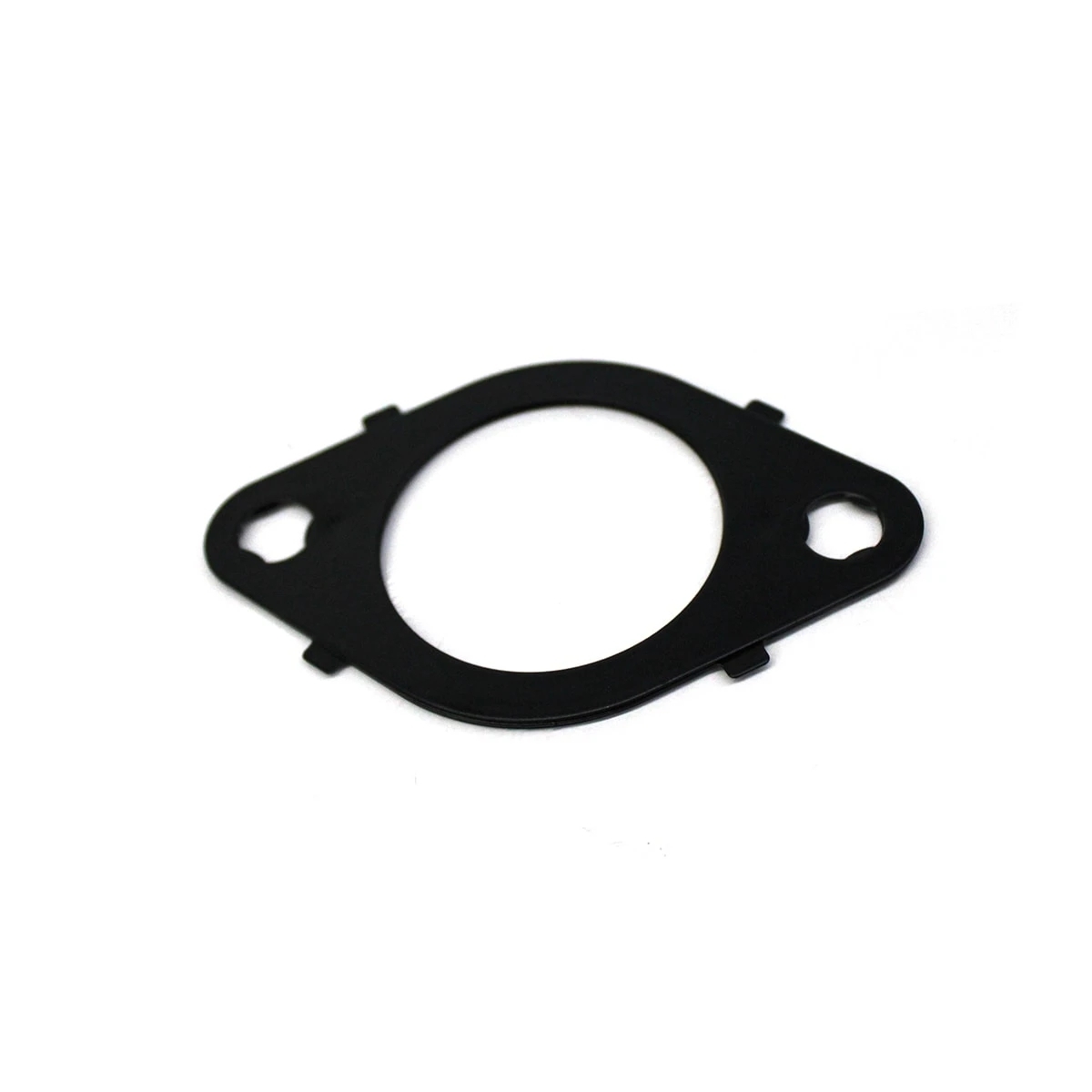 JUNTA COLETOR ESCAPE MOTOR CUMMINS ISC 4 LAMINAS FORD CARGO 4432 2632E 2932 5032