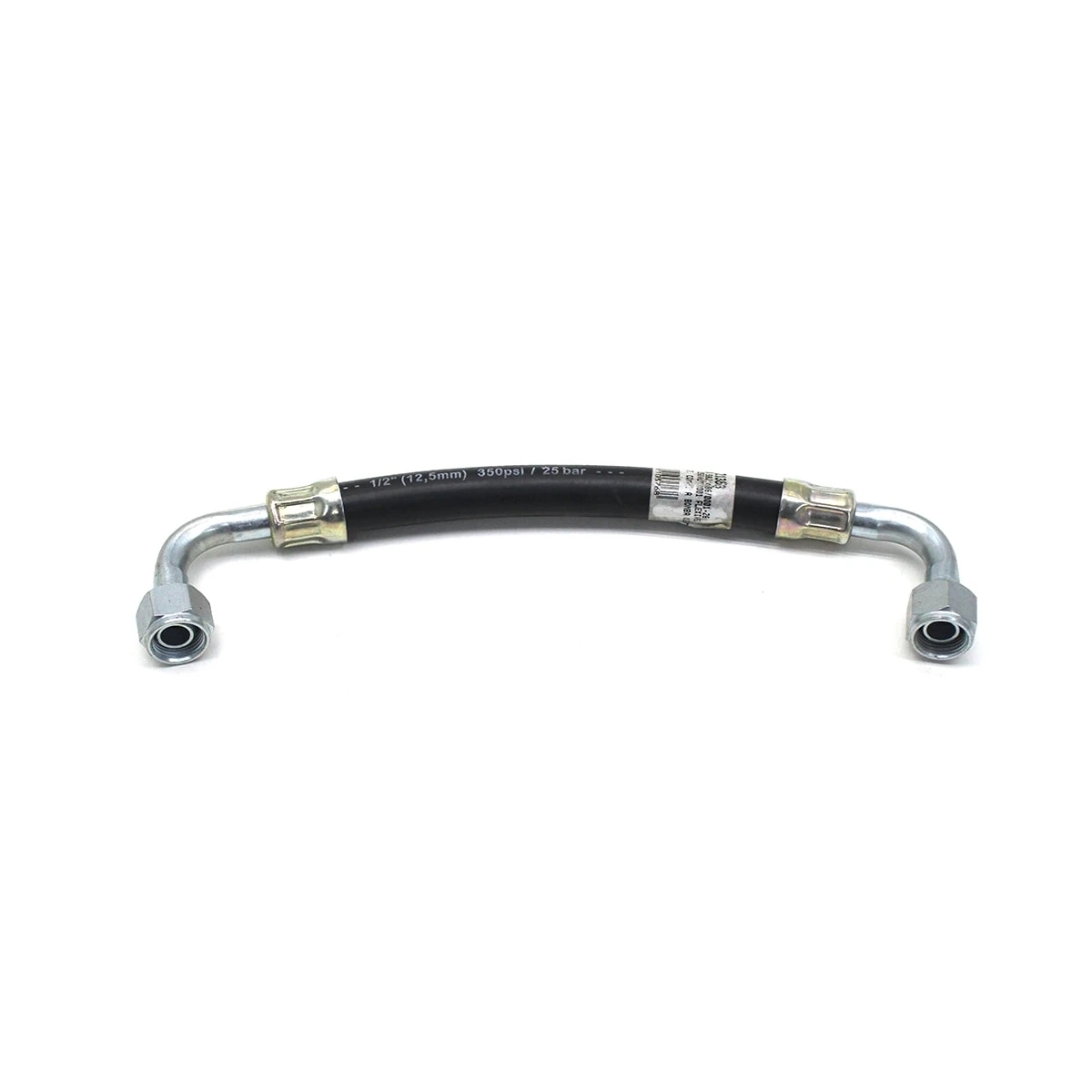 FLEXIVEL COMPRESSOR LUBRIFICACAO A BOMBA OLEO MB OM 355 (ROSCA 18MM) (21383-A356