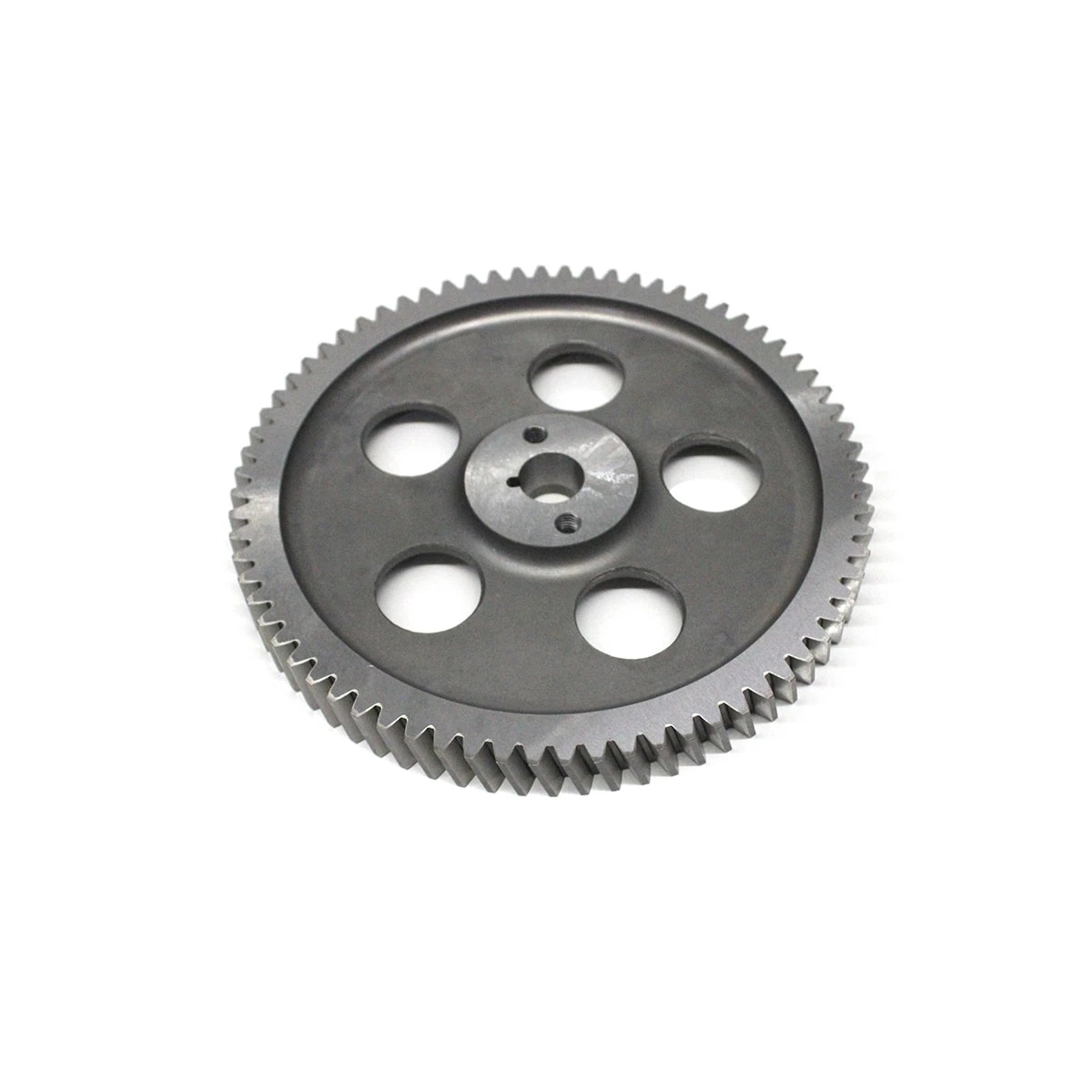 ENGRENAGEM BOMBA INJETORA (2RL130111A-2RL130111C-2T0130639B-4932713)