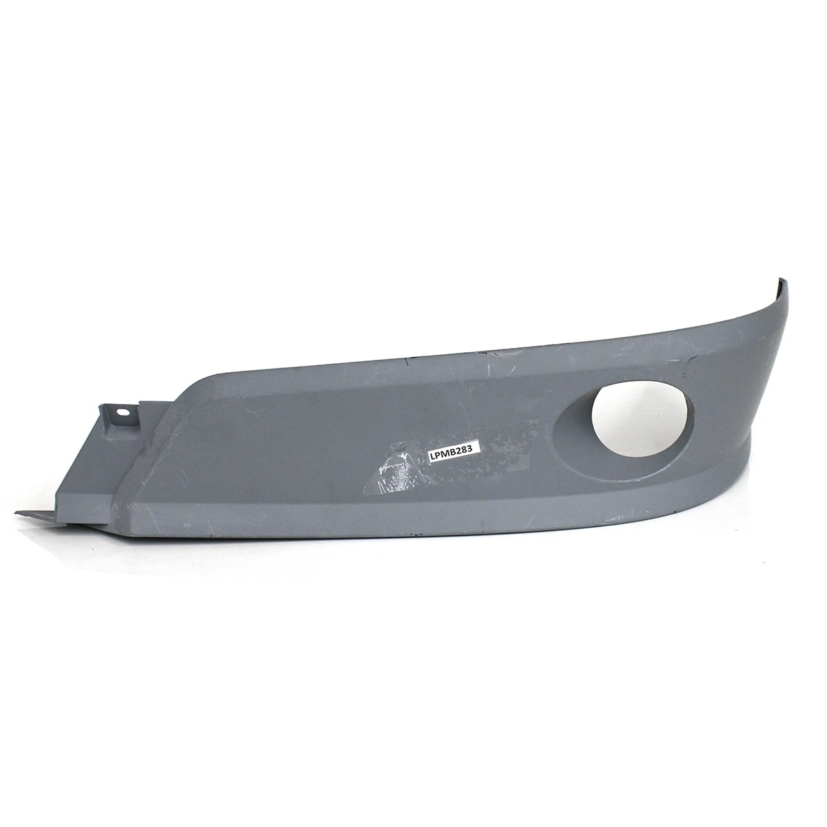 SPOILER PARACHOQUE MB ATEGO 2013 DIANTE (V.9588850325..-9588850425-KKZ02-063)