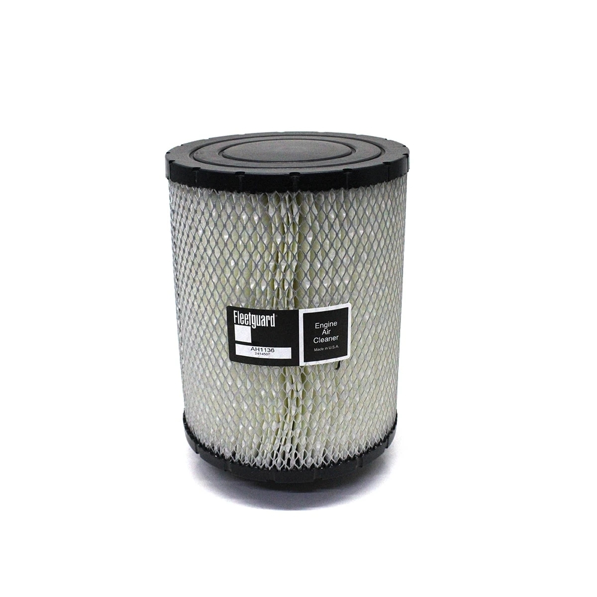 FILTRO AR MOTOR CUMMINS MARITIMO (AH1136.)