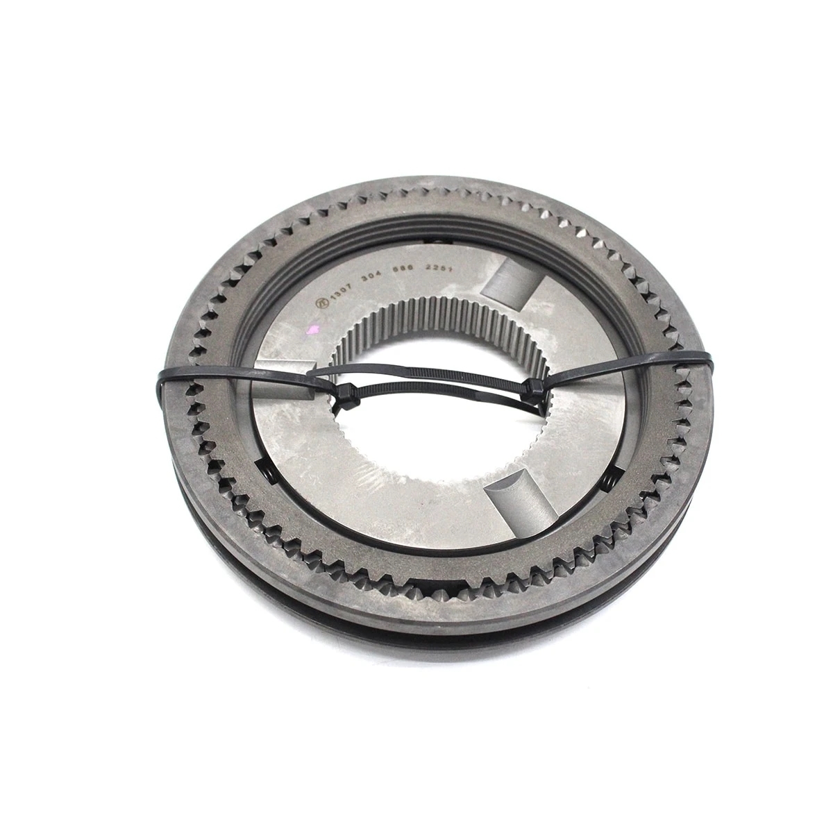 CONJUNTO SUPORTE PARALAMA DA TRACAO 1938LS 1634LS (244)