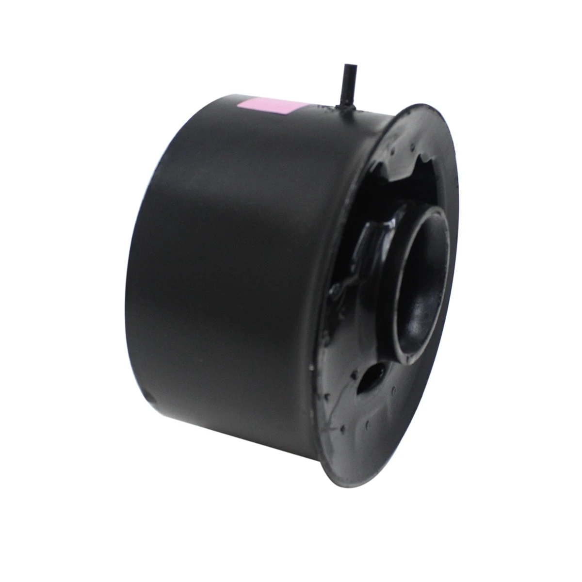 COXIM TRASEIRO MOTOR FORD CARGO NOVO PANDA 1317/1517/1717/1933/2422/2428/262... 