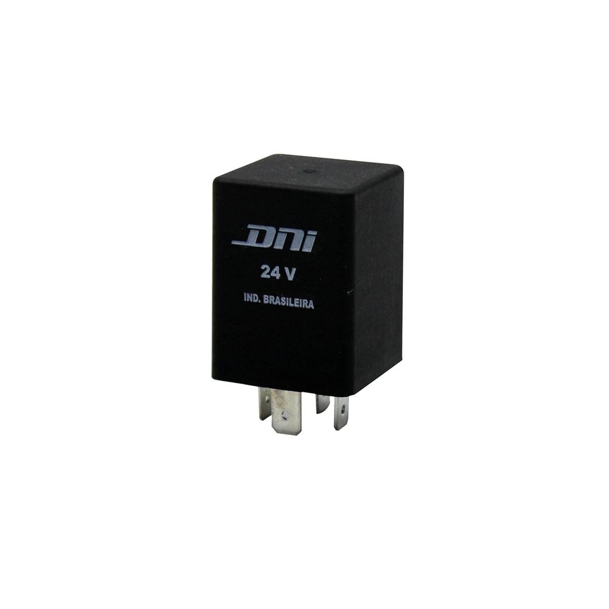RELE PISCA ALERTA 24V (4 TERMINAIS) (SEM SUPORTE) MB (3121AP-A3885447432-A388544