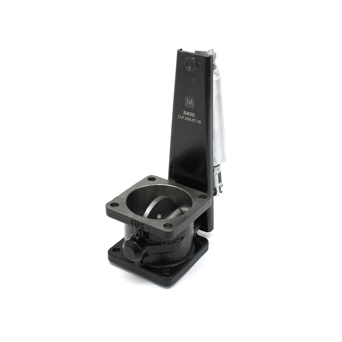 CONJUNTO FREIO MOTOR 3.1/2POL VW (SUK162-SUK259-SUK254-SUK253)