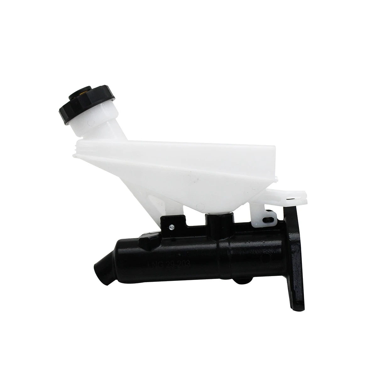 CILINDRO MESTRE EMBREAGEM FORD CARGO NOVO PANDA (11..) (ROSCA PARA CONEXAO M14X1