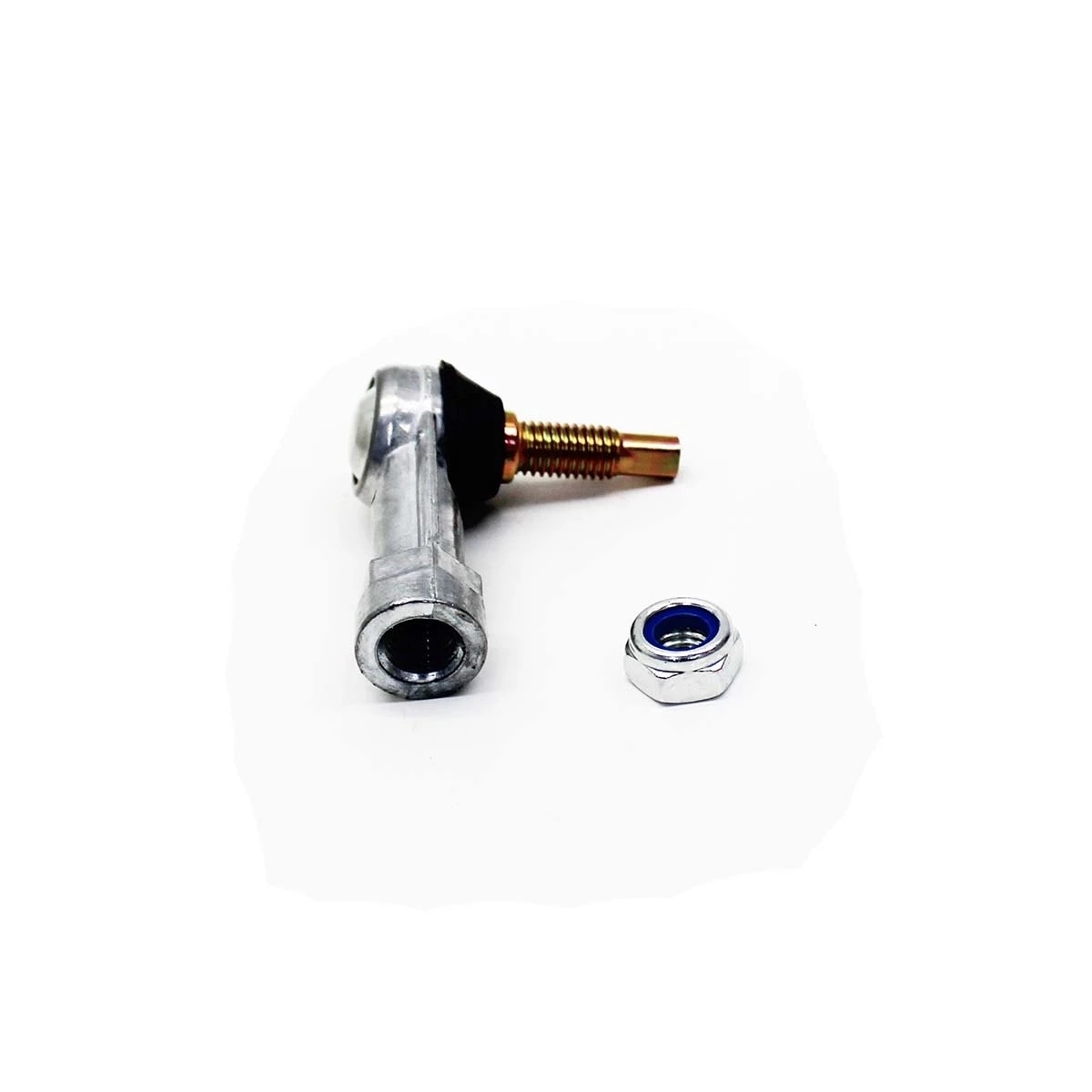 TERMINAL TIRANTE CAMBIO ZF (ROSCA LD M12X1,75) VW/MB (55MM) (P2558A-0501215954-2