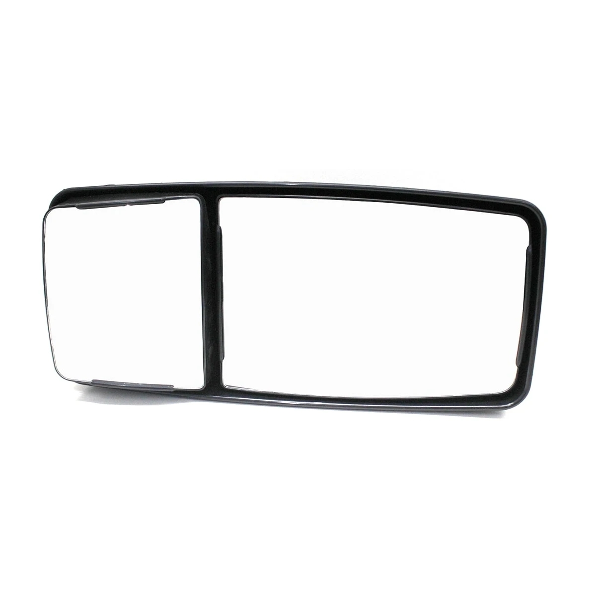 ESPELHO RETROVISOR LD VW CONSTELLATION 2012... EURO 5 (MANUAL BIFOCAL CONVEXO S.