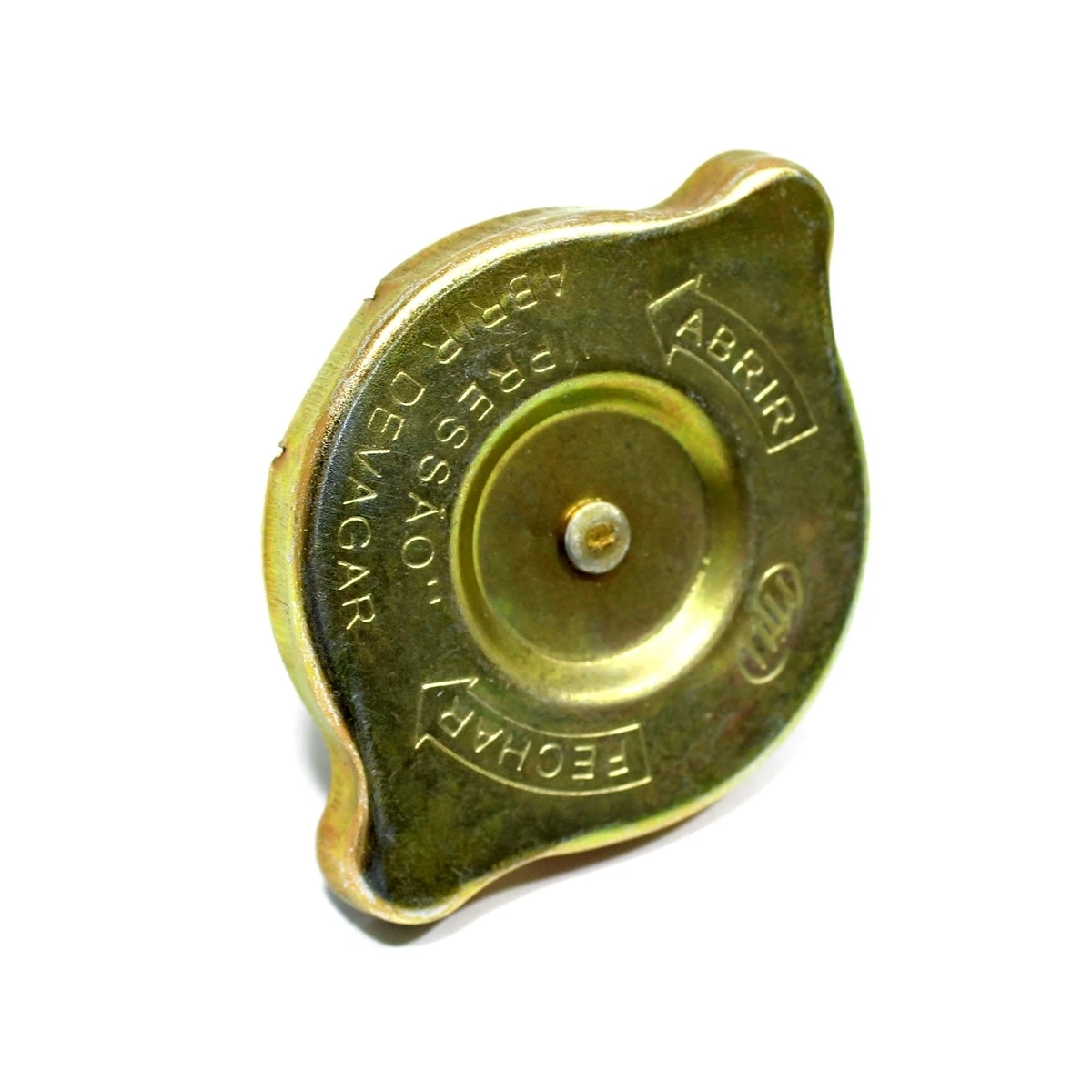 TAMPA PARA RADIADOR MBB 89 MBB 710 - 10 LBS (955017015)