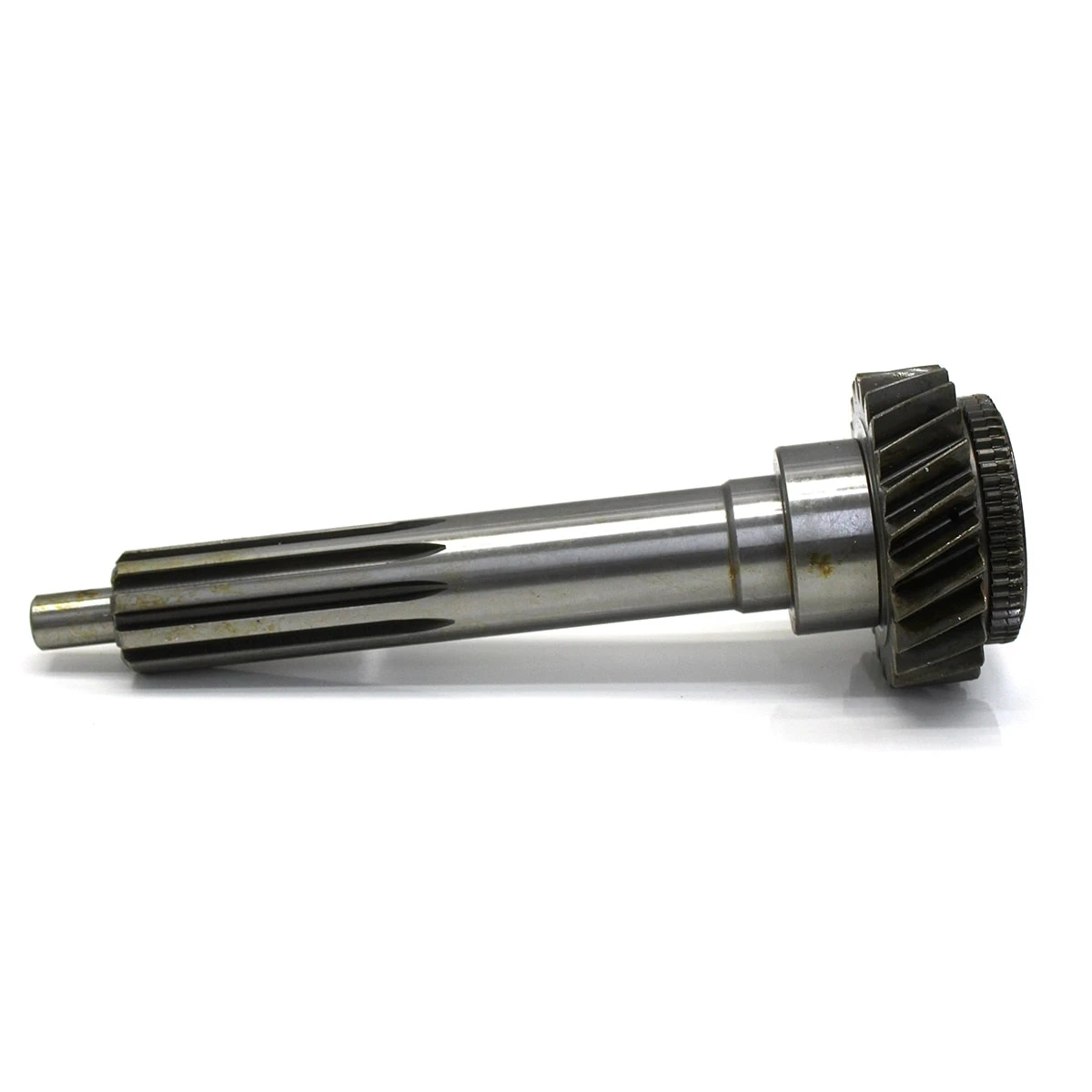 EIXO PILOTO Z24 10E/54E MB CAMBIO EATON FS5306/FS6306 (12330055-4302224-00026209