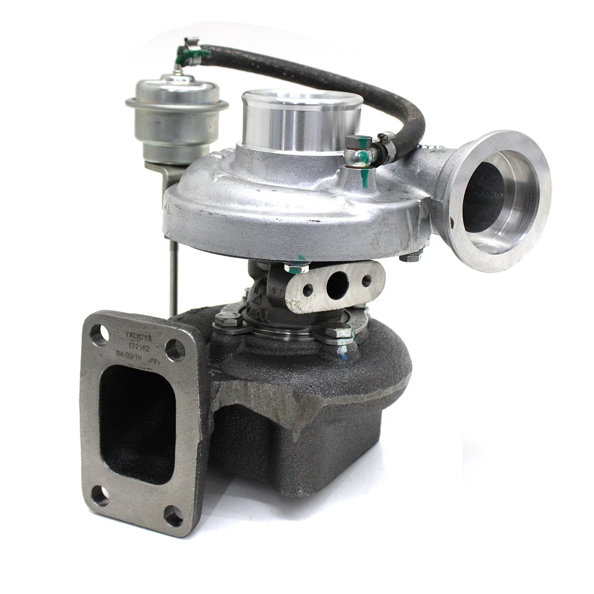 TURBO COMPRESSOR (961200560074)
