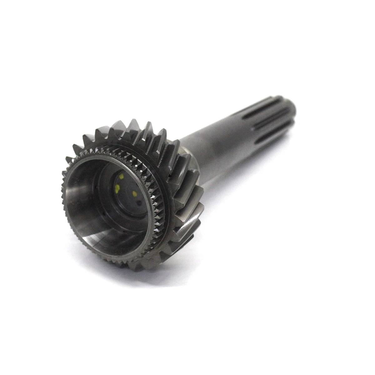 EIXO PILOTO ZF 16S1650 VW TITAN 18310 CAIXA ZF 1650 (2T0311143)