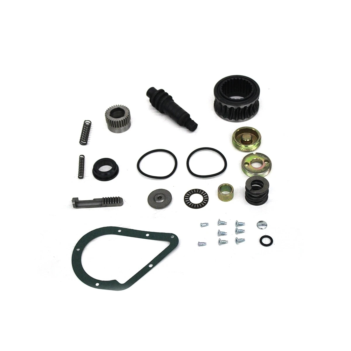 JOGO REPARO PARA CATRACA FREIO 26E AUTOMATICA DIANTEIRA/TRASEIRA LD/LE MB (SEM..