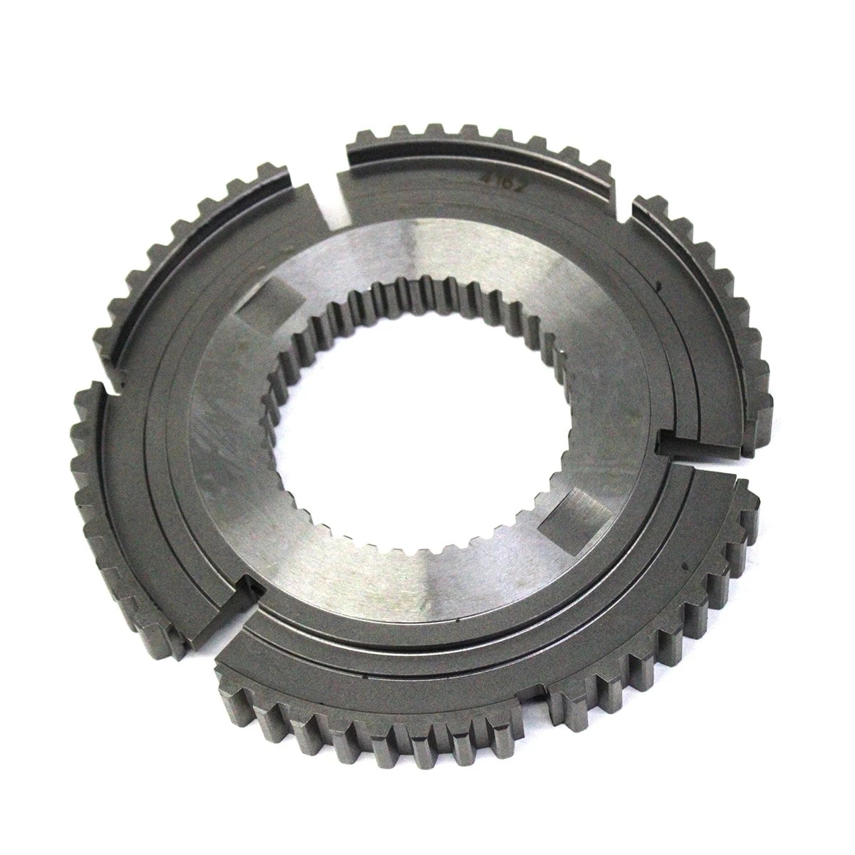 CORPO SINCRONIZACAO 3M/4M (3/4) VW CAMBIO ZF 16S (1316304162-14330343-2U2311310-