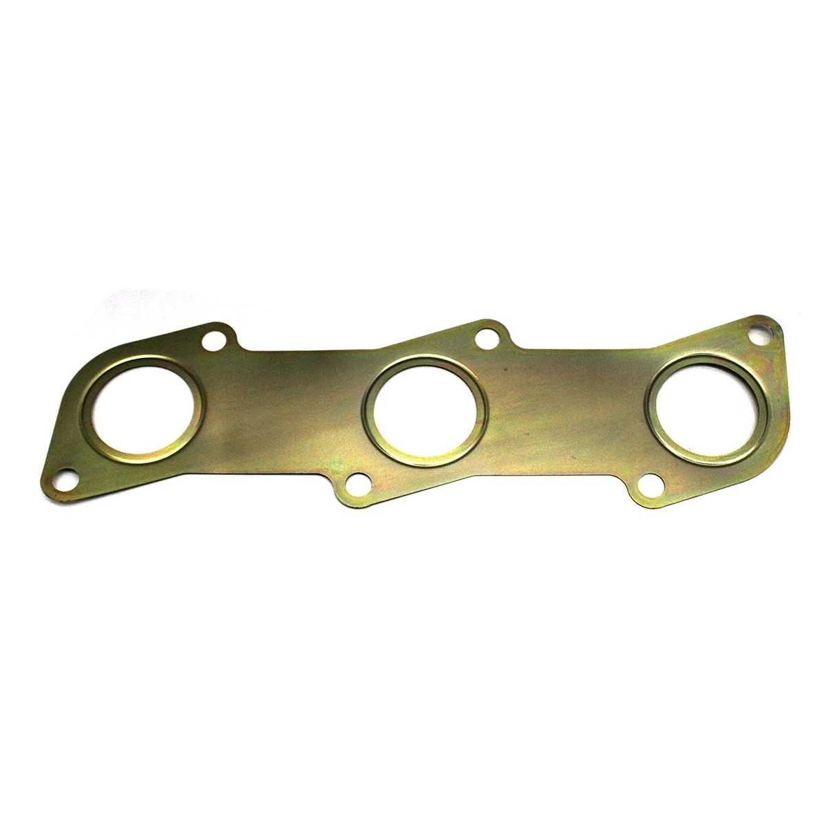 JUNTA COLETOR ESCAPE FORD CARGO MOTOR FORD FASE I/II (322480-E5HN9448AB-61721CV)