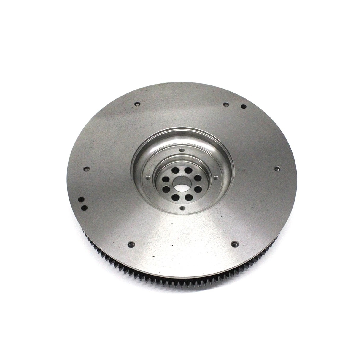 VOLANTE C/CREMALHEIRA 124D VW DELIVERY 5140 MOTOR MWM SPRINT 4.08 (259C017-2P010