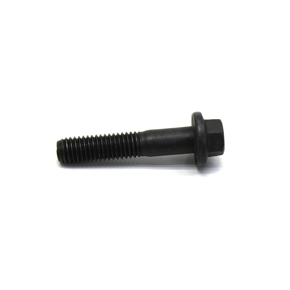 PARAFUSO (8MM) M8X40X1,25 SEXTAVADO/FLANGEADO ACO 9.8 CHAVE 10MM (7004213C1E-813