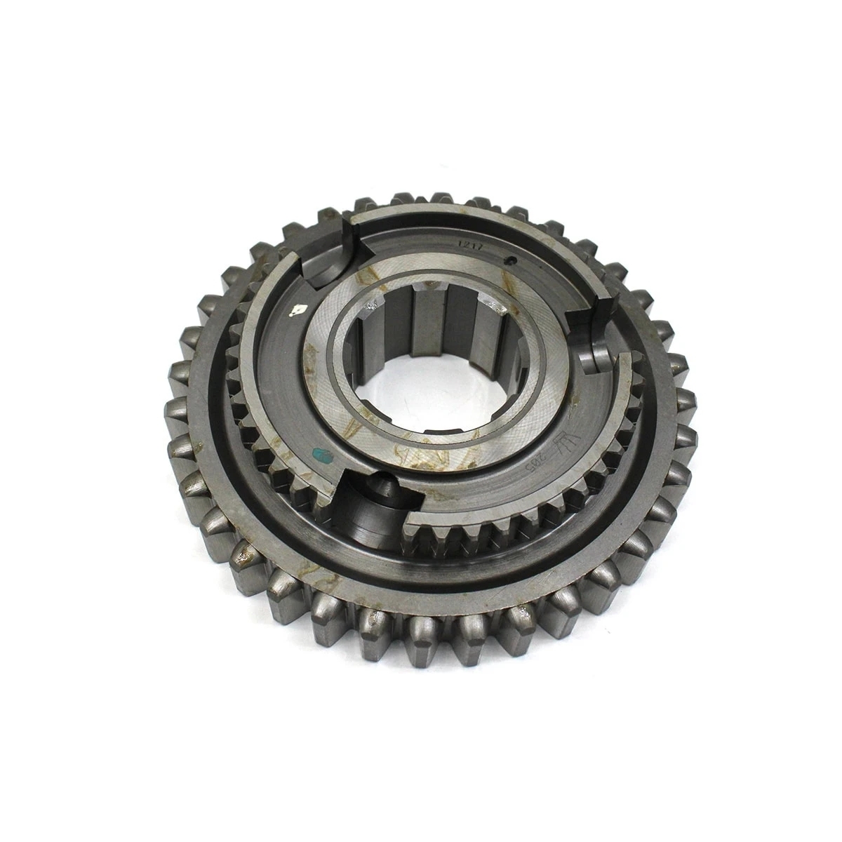 ENGRENAGEM RE MAIOR Z36 MB CAMBIO G336/G340 (300015054-3222630333-R03982-1033020