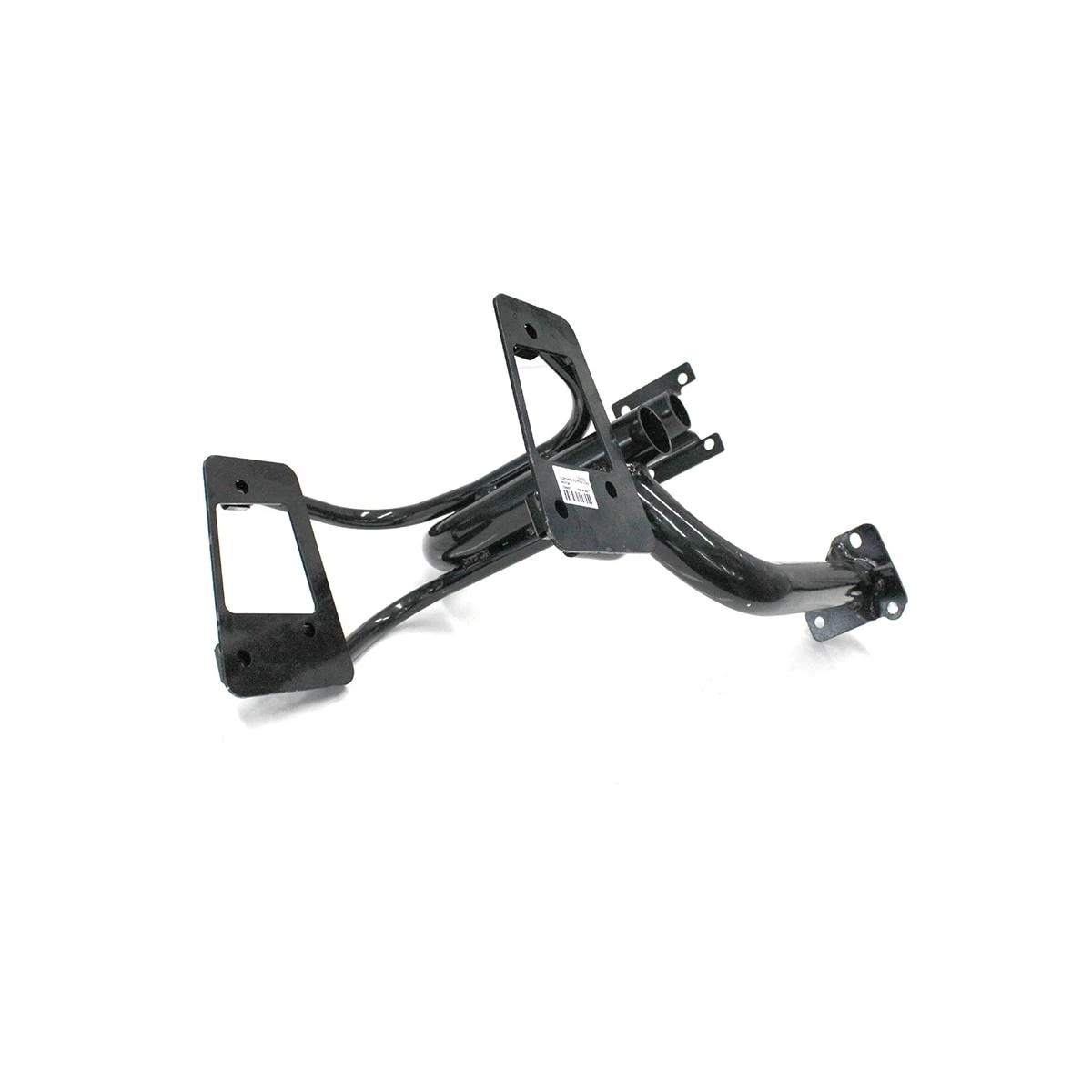 SUPORTE ESTRIBO DUPLO LE FORD CARGO NOVO PANDA (2011...) (BC4568200M14DA-BC45682