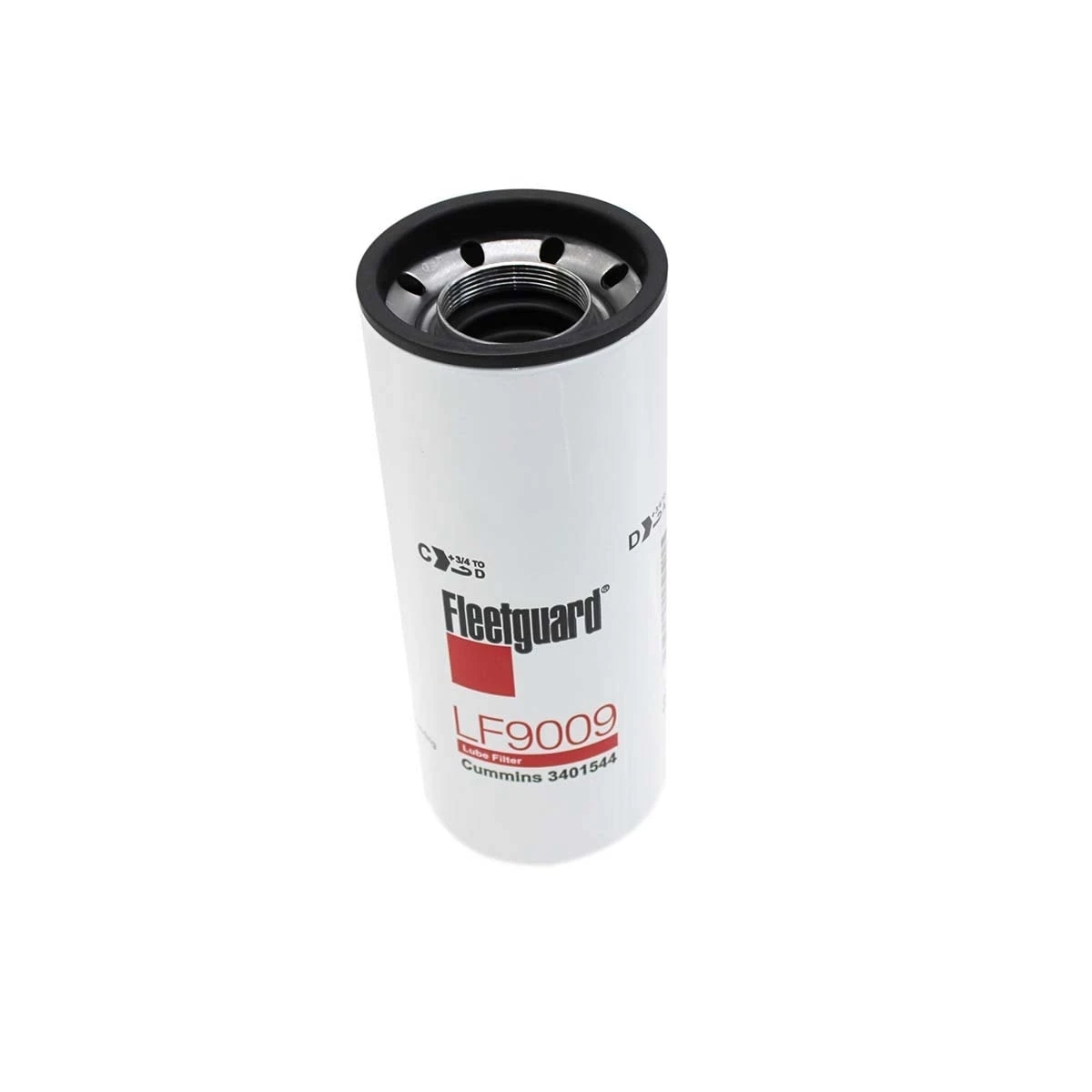 FILTRO OLEO LUBRIFICANTE VOLVO FORD 1617 1622 2422 2425 2626 (2T0115561M)
