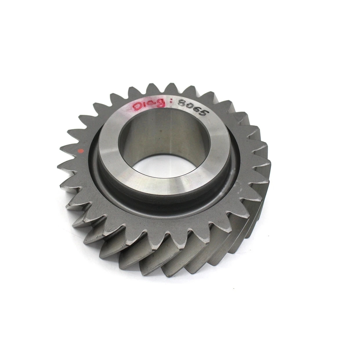 ENGRENAGEM VOLKSWAGEN CONSTELLATION 17280 24280 (2T2311353)