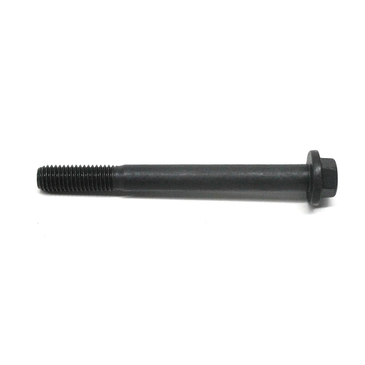 PARAFUSO (10MM) M10X100X1,5 FIXACAO ABRACADEIRA/GRAMPO FIXACAO BICO INJETOR (2R0