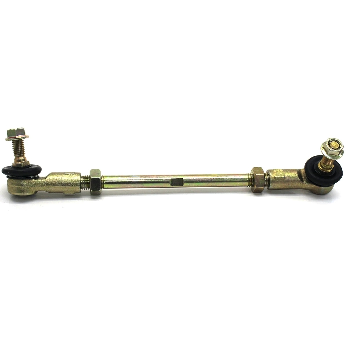 TIRANTE CAMBIO C/TERMINAL LD/LE (240 A 270MM) VW (MPB397-2RD711397-BG6X7K046AC-P