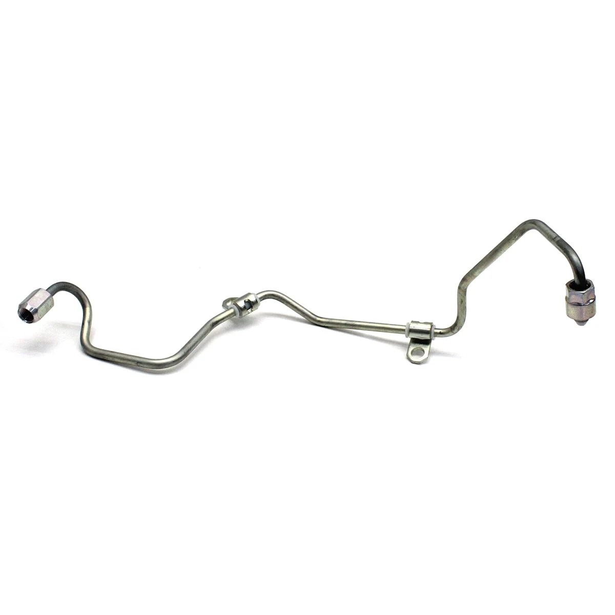 TUBO SUPRIMENTO COMBUSTIVEL CARGO 816/1119/1319/1419/1519/1719 (BH1X9C520GA.)