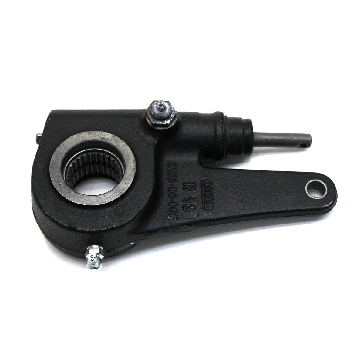 CATRACA/AJUSTADOR FREIO 28E AUTOMATICA TRASEIRA LD FORD/VW (REPARO COM PI... (19