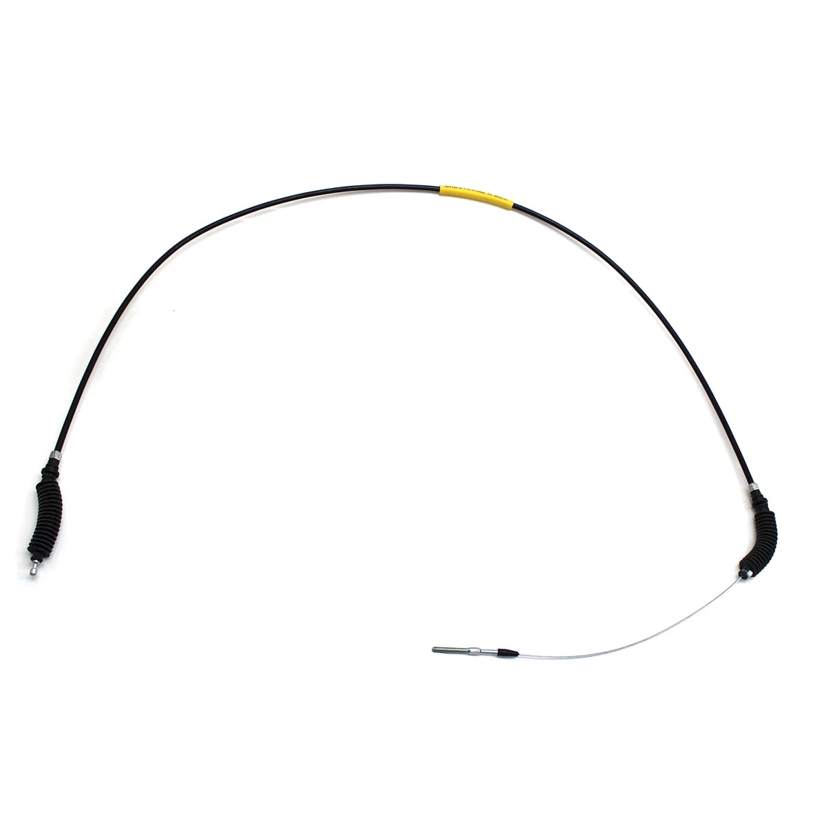 CABO 1620MM ACELERADOR VW 12140H (2S0721555A-TEG721555-11010890112-111089)