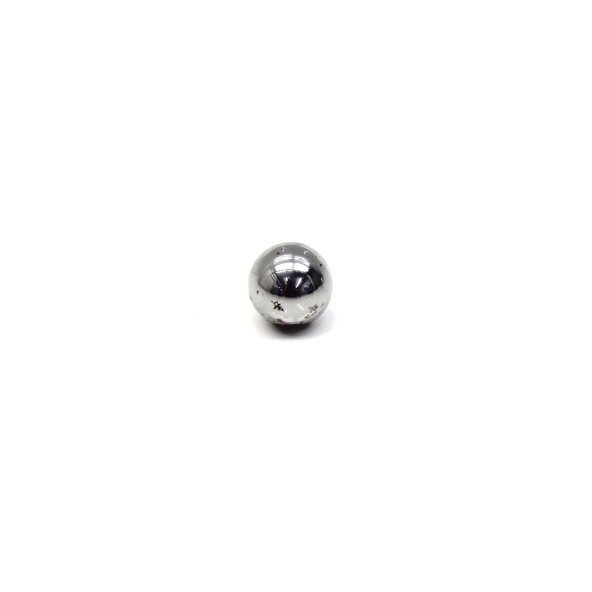 ESFERA 1/2"  DA TAMPA CAIXA DE MUDANCAS RT FORD NOVO CARGO 1932 4X2 1933 4X2 262