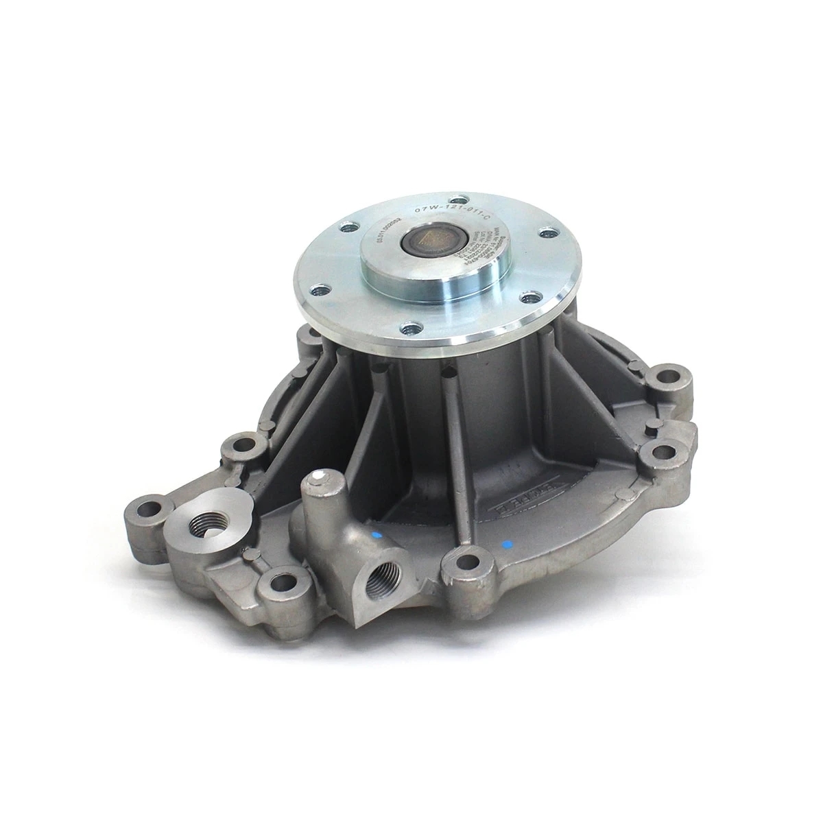 BOMBA DAGUA VW CONSTELLATION/WORKER/ONIBUS MOTOR MAN D0834/D0836... (GMBA6615-07