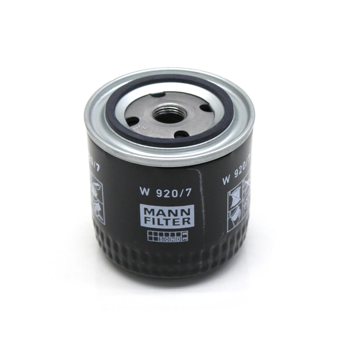 FILTRO OLEO LUBRIFICANTE SCANIA 110/111/112/113/140/141/142 (OC18-173171-LF3311-