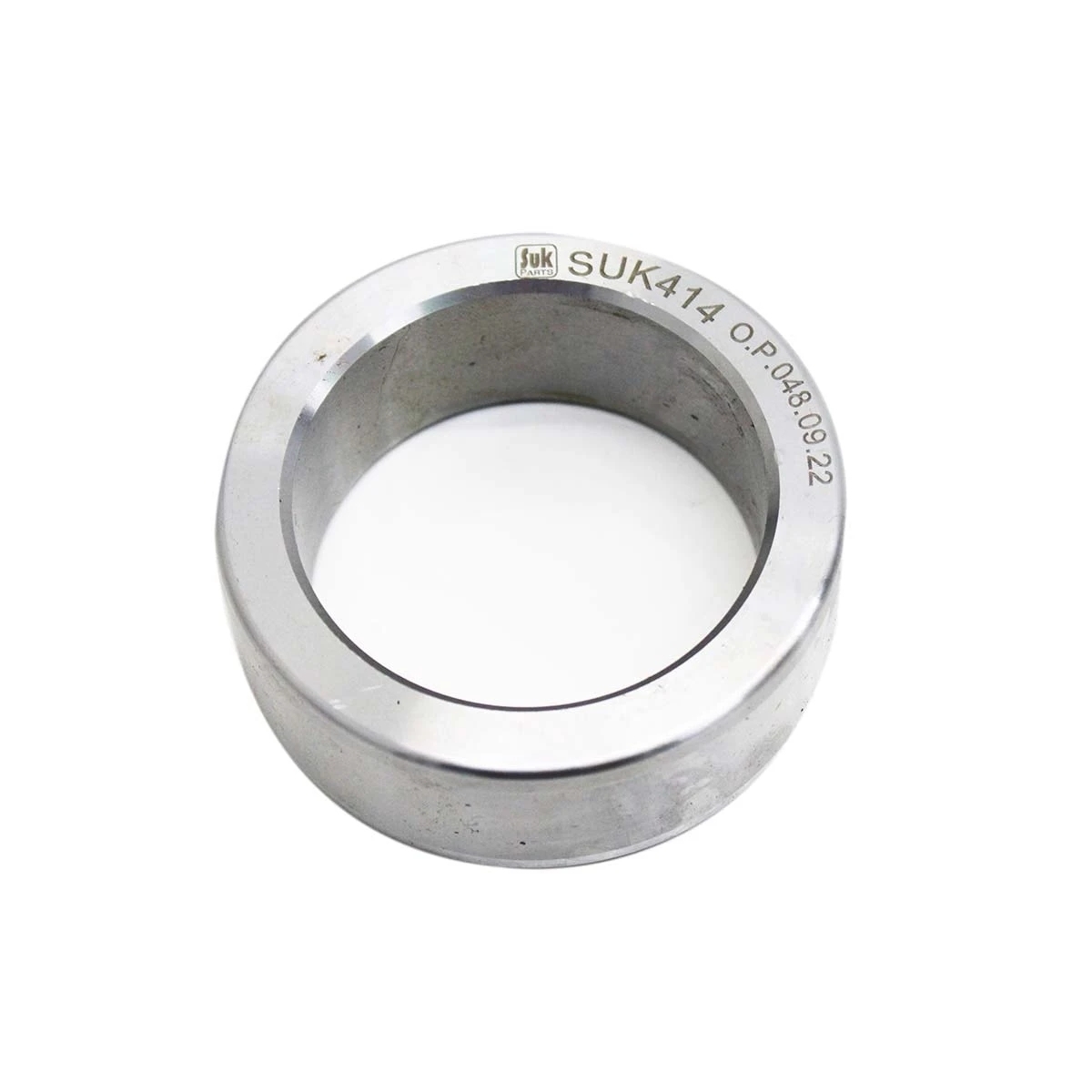 ANEL PISTA RETENTOR POLIA MOTOR MWM 225/226/229 4CIL/6CIL (MOTOR SIMPLES/ASP... 