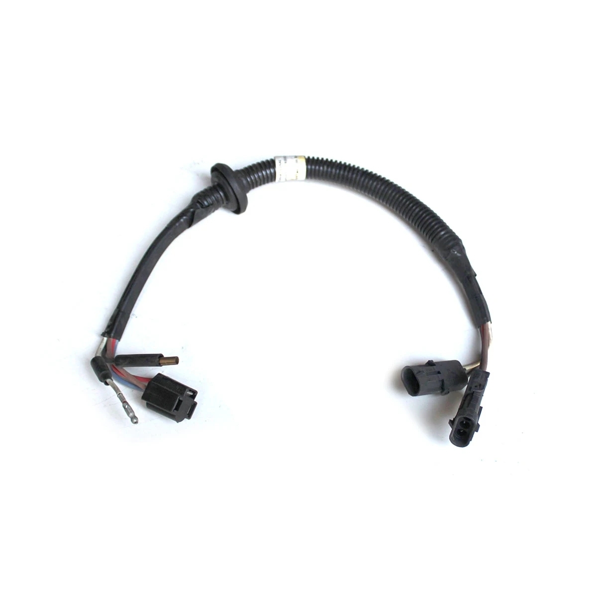 CHICOTE ELETRICO FAROL  INTERNATIONAL 9800 (3516025C91)