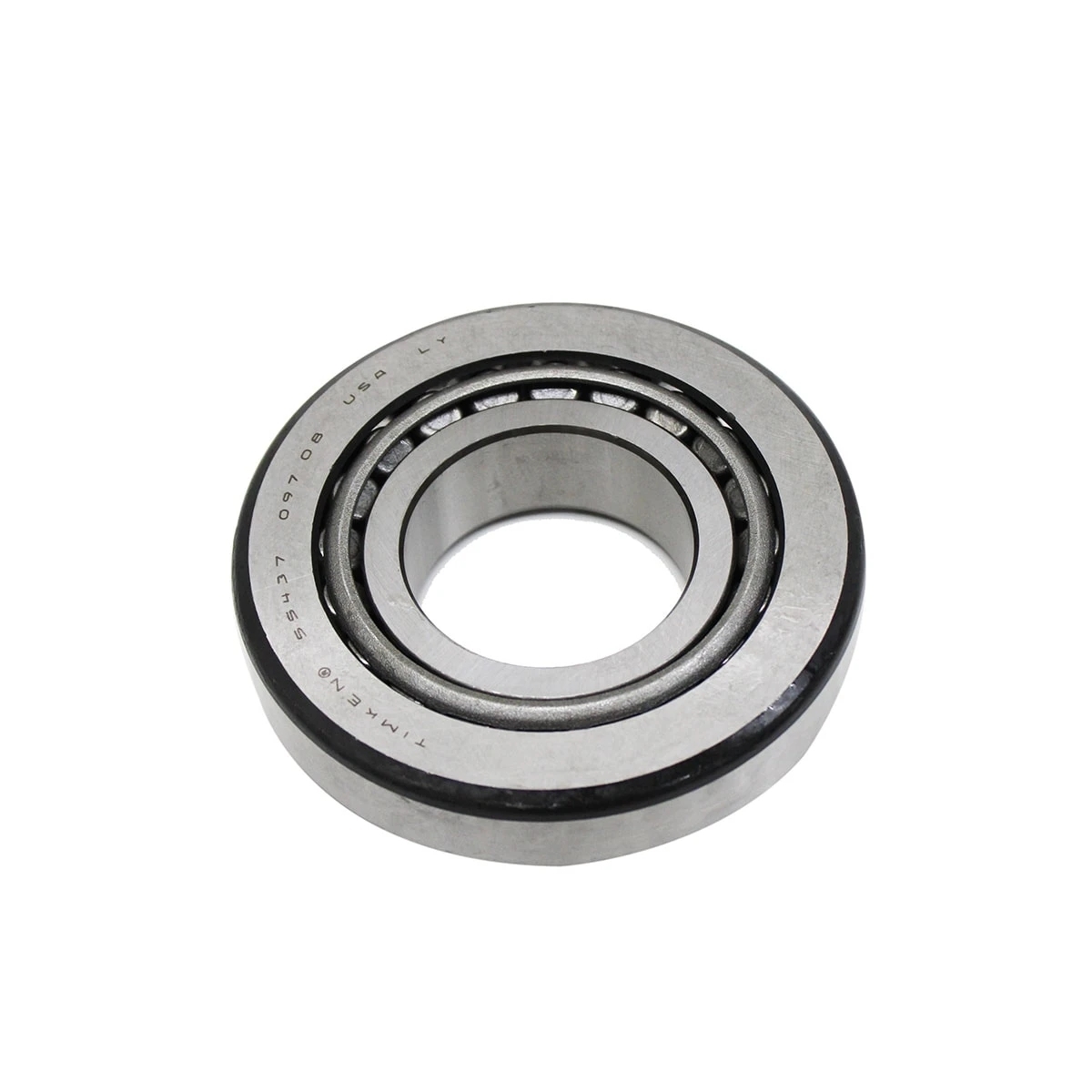 ROLAMENTO CAPA TIMKEN DIFERENCIAL MS23155 EIXO TRASEIRO SIMPLES VELOCIDADE DIMEX