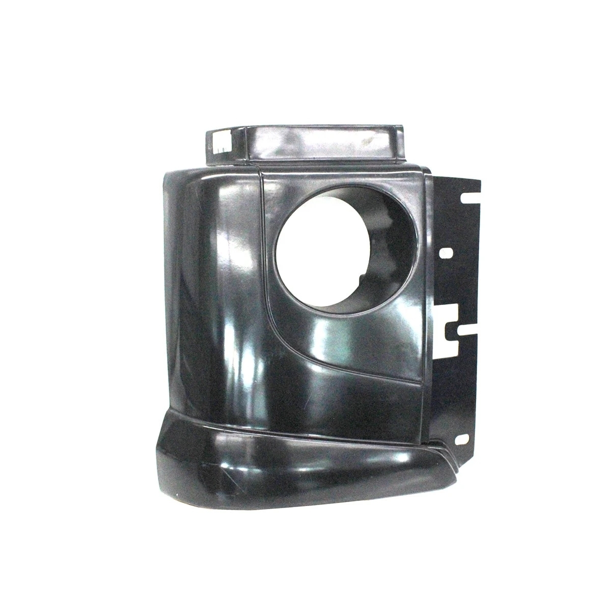 PONTEIRA LATERAL PARACHOQUE LD VW CONSTELLATION MEDIO (PARA FAROL PRINCIPAL) (2S