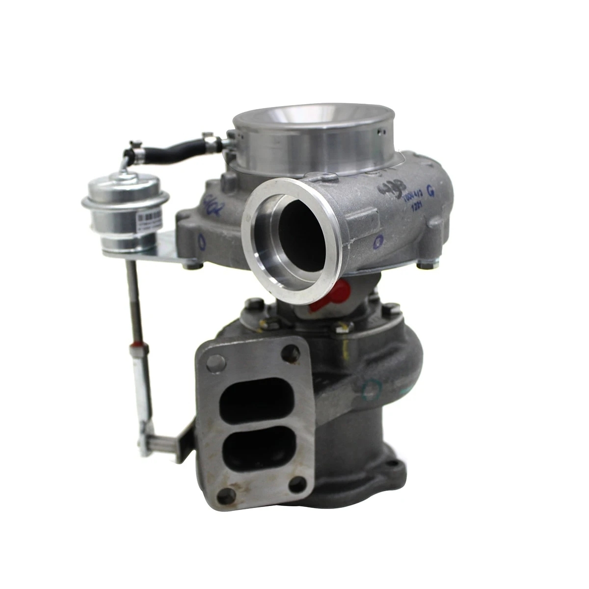 TURBO ALIMENTADOR (961200560094)