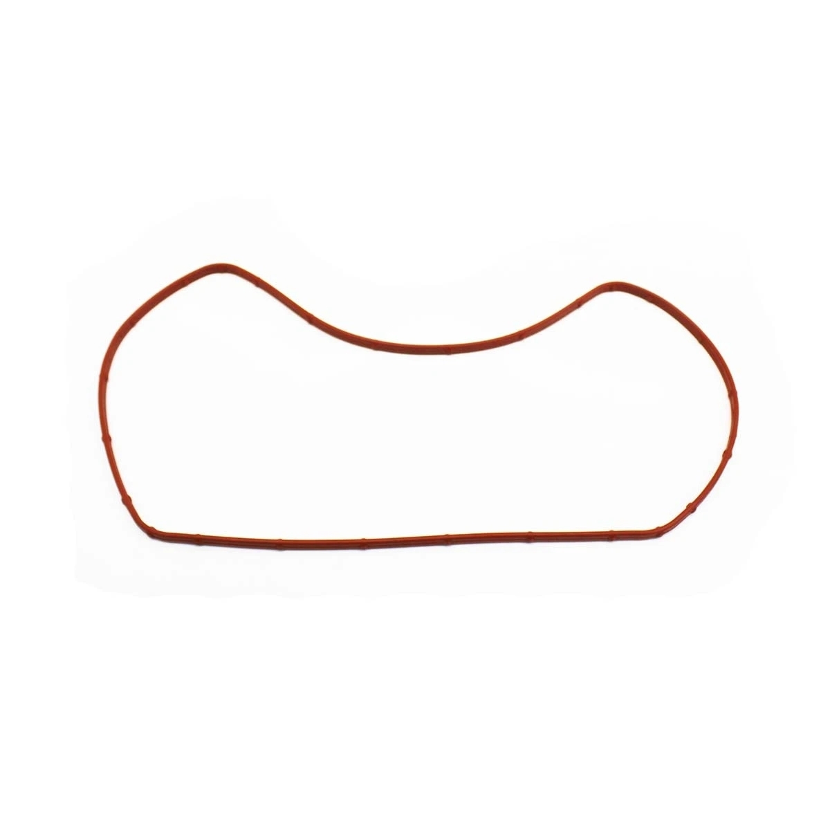 JUNTA (BORRACHA) RESFRIADOR CONTROLE MODULO ELETRONICO VW/FORD MOTOR SERIE IS...