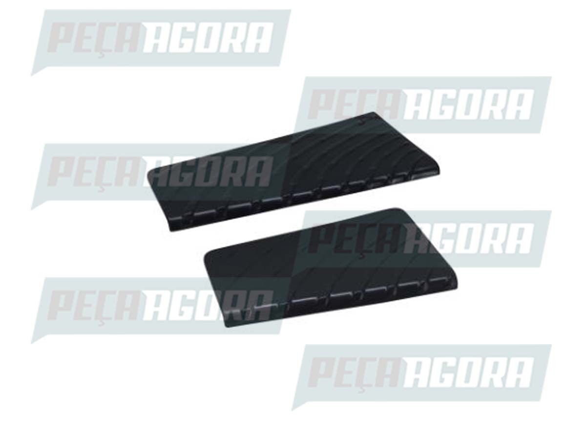 CONJUNTO PISANTE ESTRIBO MB   1720 (0204-7850)