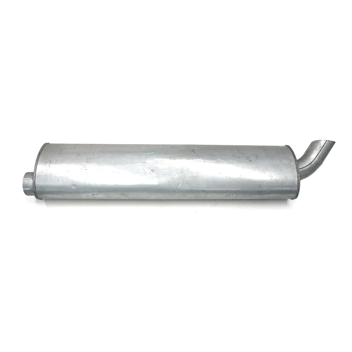 SILENCIOSO FORD CARGO 4331 03/2003 ATE 12/2006 (F6504-FR3861S-3C455230HB)