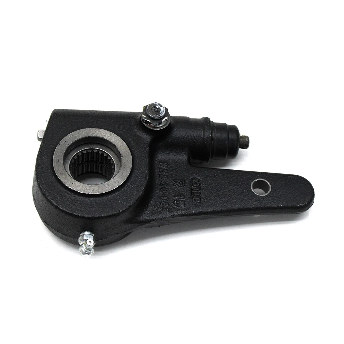 CATRACA FREIO AUTOMATICA DIANTEIRA LD VOLKSWAGEM   CAMINHOES  5140 / 7100 / 8120