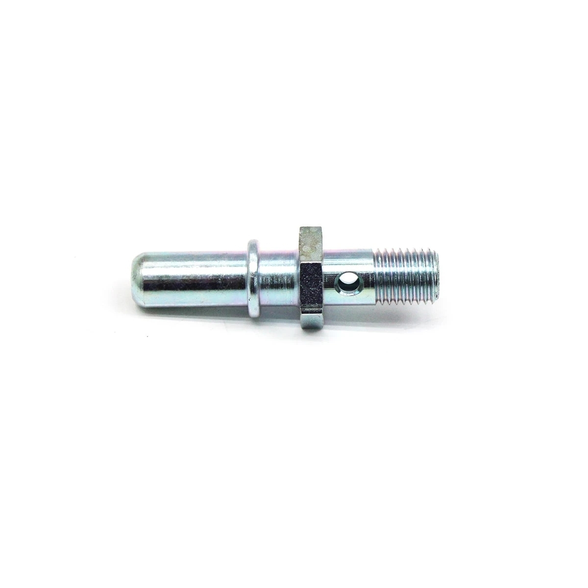 CONEXAO RETA LISA (12MM) M12X1,5 PARA TUBULACAO COMBUSTIVEL FORD/VW MOTOR CUM...
