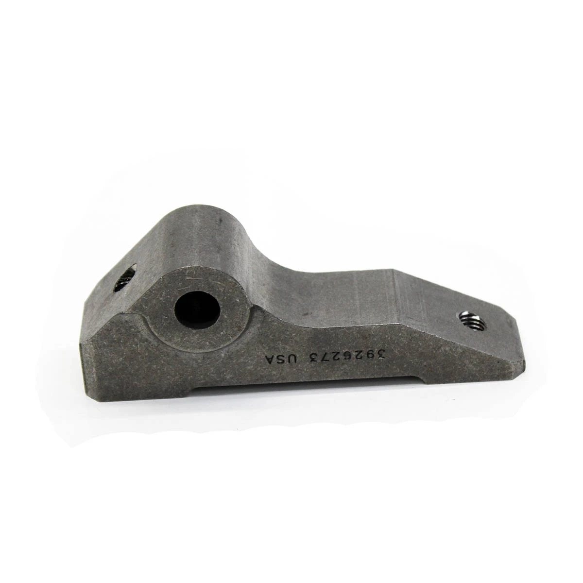 SUPORTE TRASEIRO CANO INJETOR MOTOR VW 16300 17300 17310 18310 23310 24250 26260