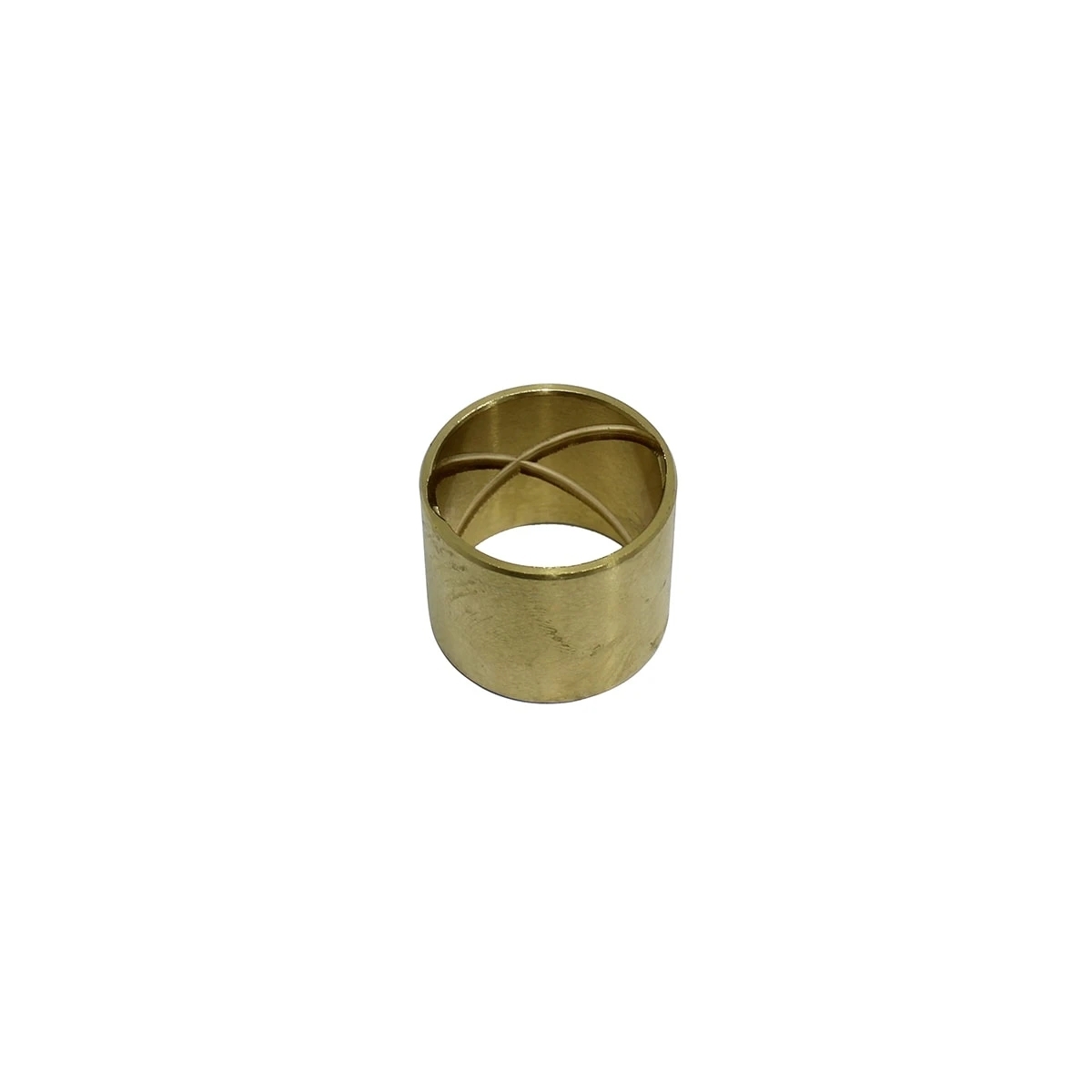 BUCHA EIXO GARFO ACIONAMENTO EMBREAGEM FORD/VW (25,35X28,63X24MM) (SUK234-TE3141