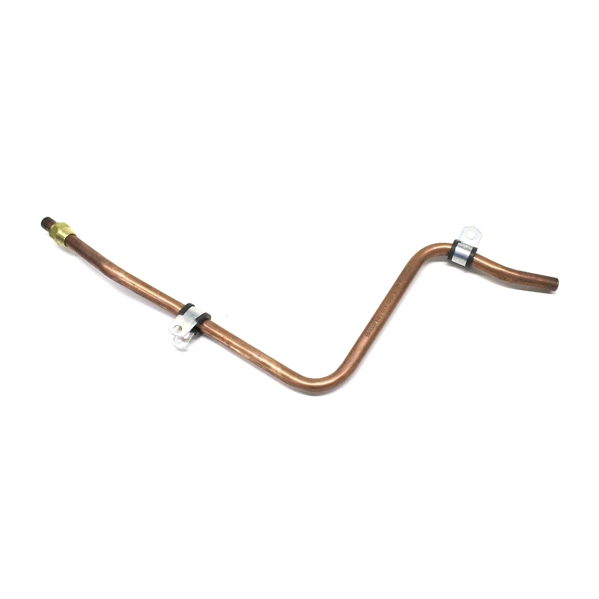 TUBO COMPRESSOR DE AR (2W0145741A-TI40091-941209180034E)