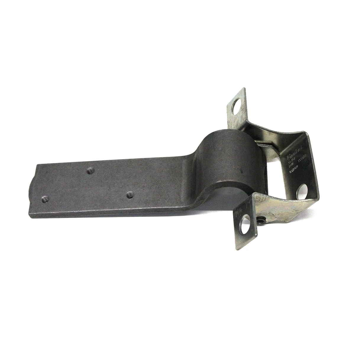 DOBRADICA SUPERIOR LE ESQUERDA FORD CARGO CARGUINHO (81DBE22801AD|)