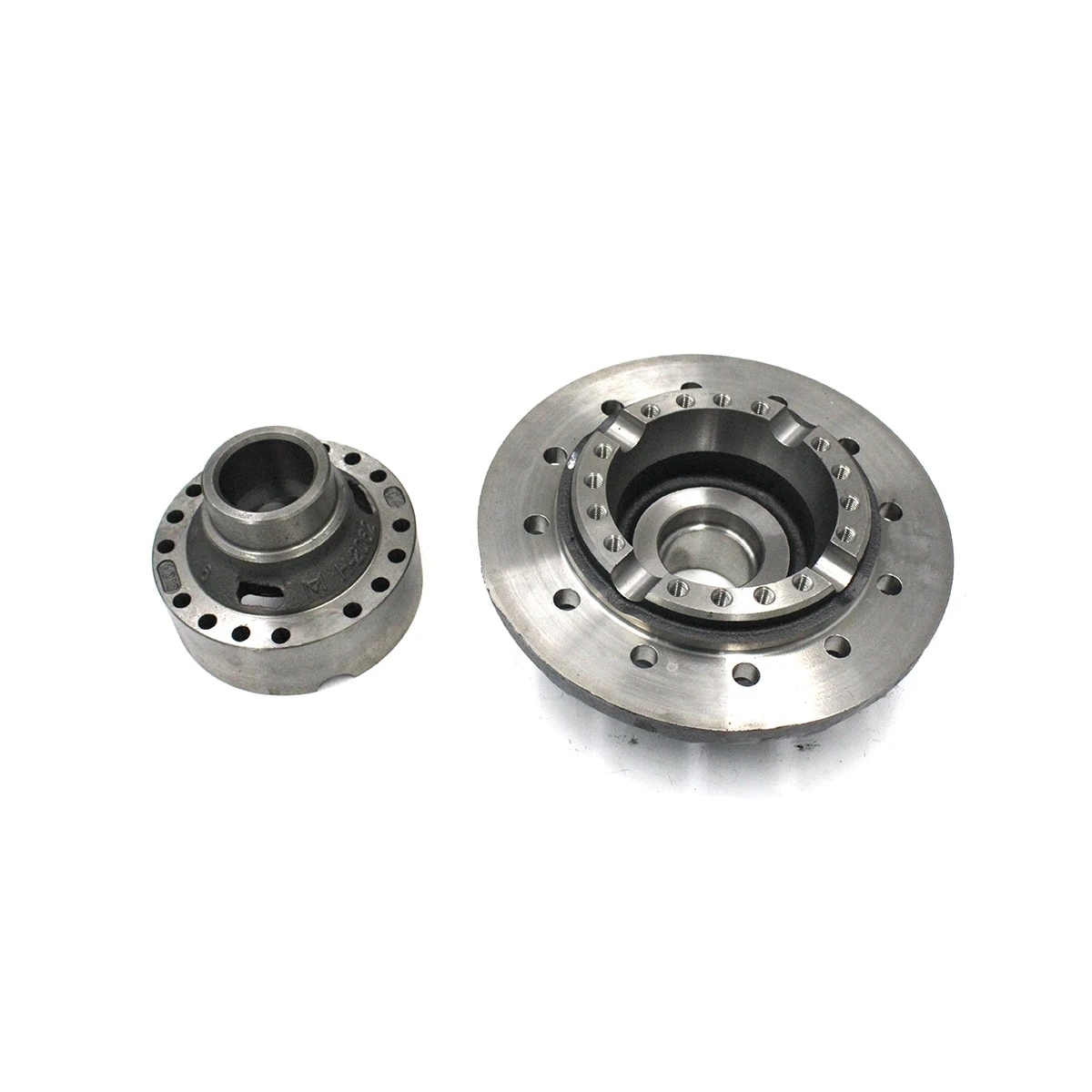 CAIXA SATELITE VAZIA FORD/VW EIXO MD145/MS145 (PARA RELACAO 4,33 A 7,16) (SEM ..