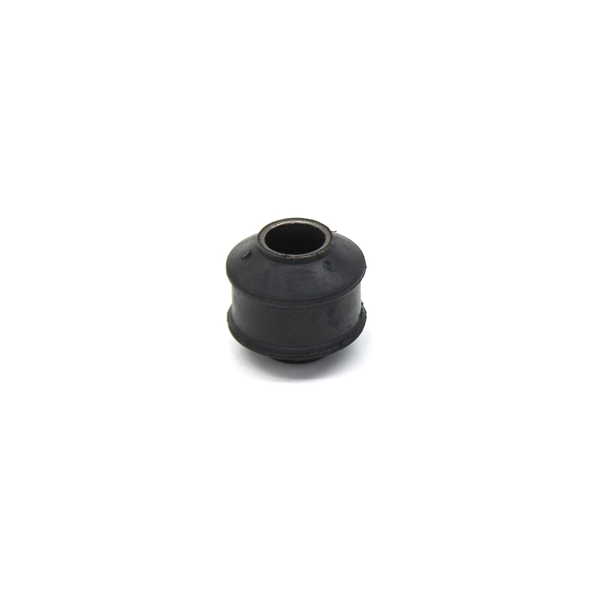BUCHA TIRANTE BARRA ESTABILIZADORA DIANTEIRA/TRASEIRA FORD CARGO 814/815 VW 6...