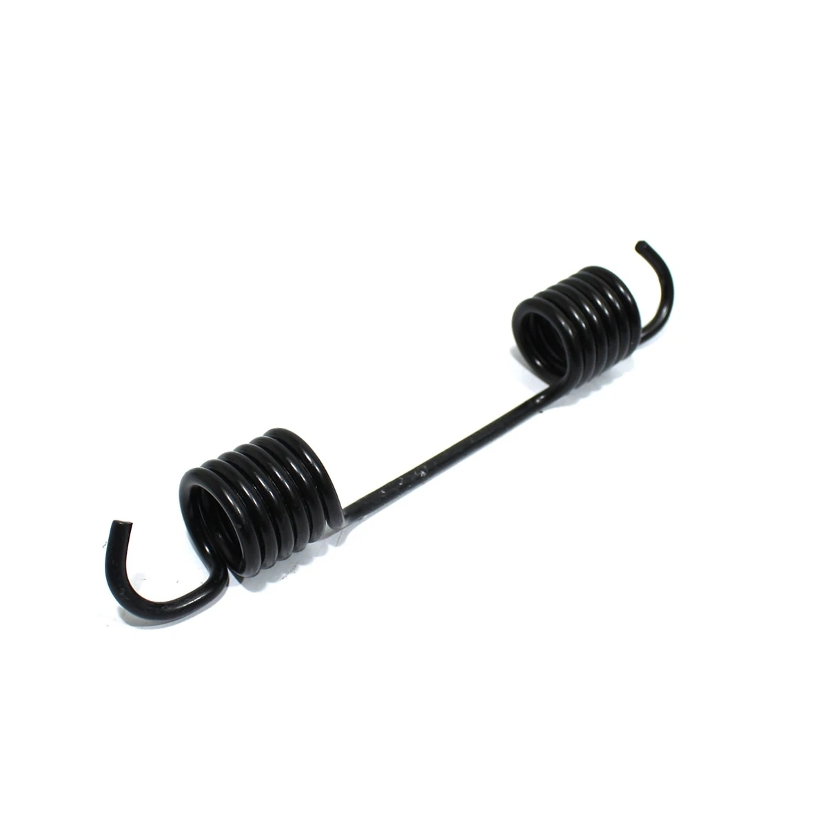MOLA RETORNO 2 GOMOS FIXA SAPATA/PATIM FORD CARGO 814/815 (2R0609465-2258FM03-60